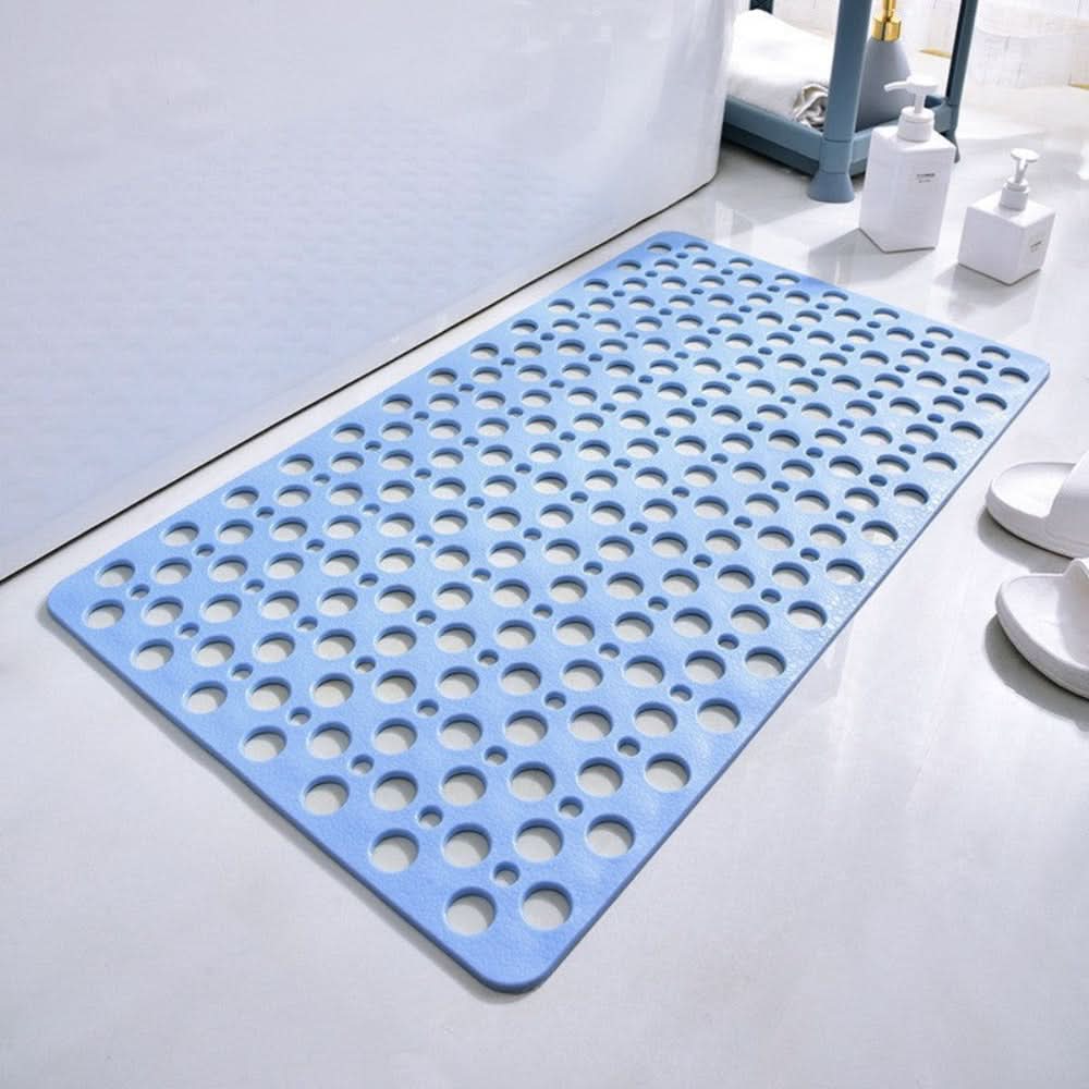 Mold Resistant Non Slip Shower Mat — Hygienic, Stable Comfort Base