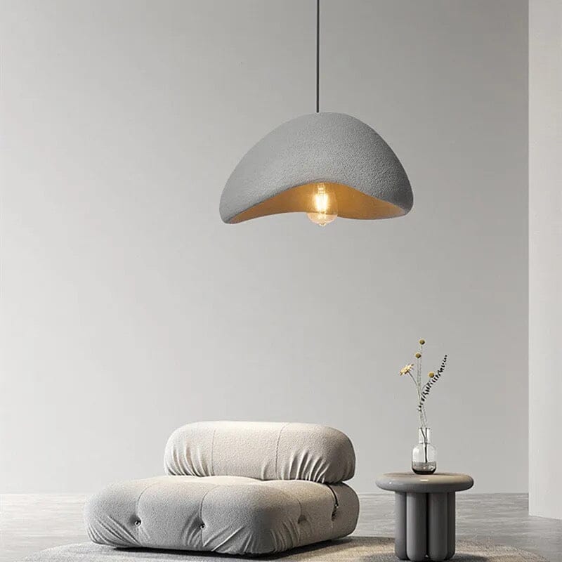 Luxury Boho Wasabi Chandelier — Warm Soft Glow Ceiling Fixture