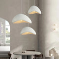 Luxury Boho Wasabi Chandelier — Warm Soft Glow Ceiling Fixture