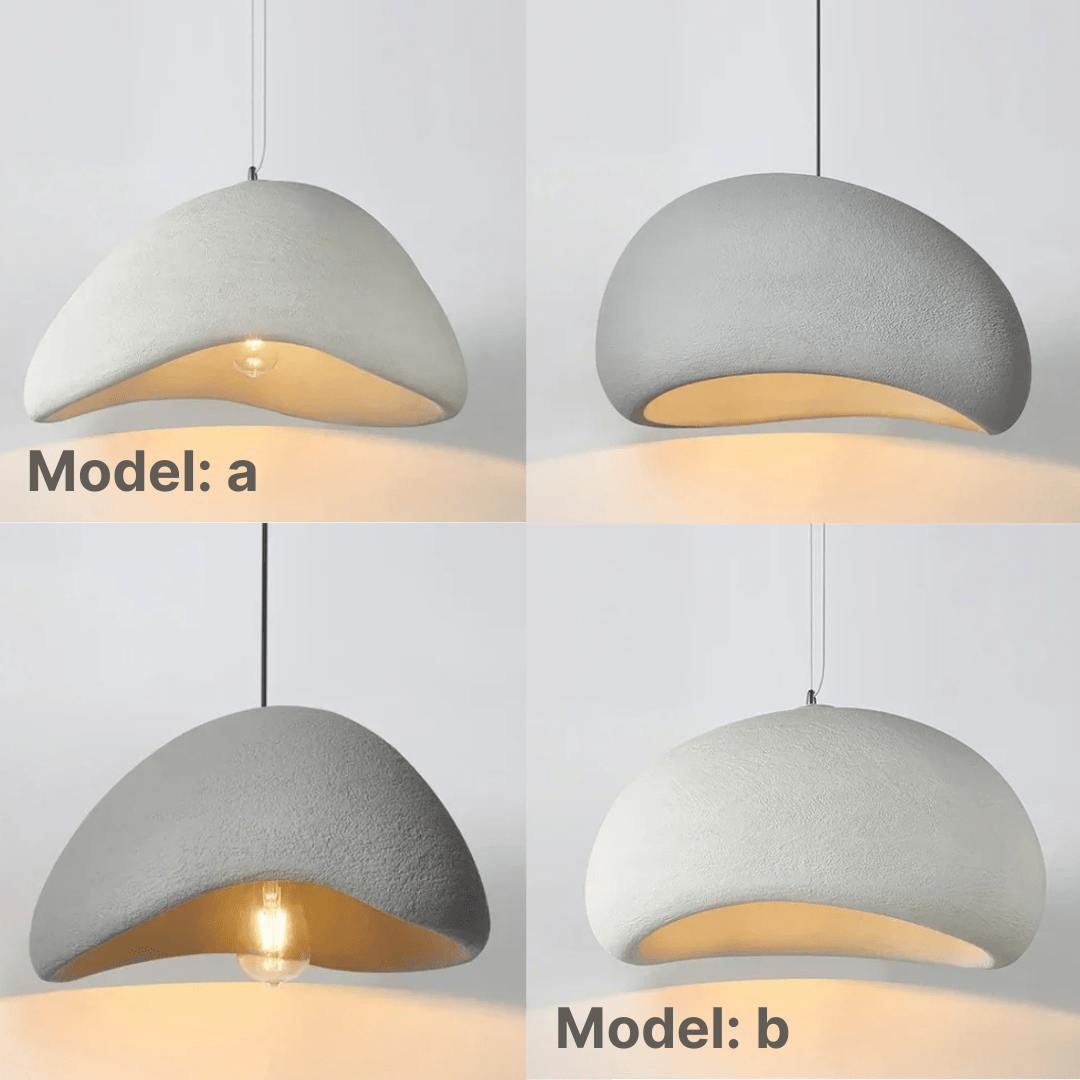 Lampă suspendată cu intensitate reglabilă – Lampă suspendată de designer