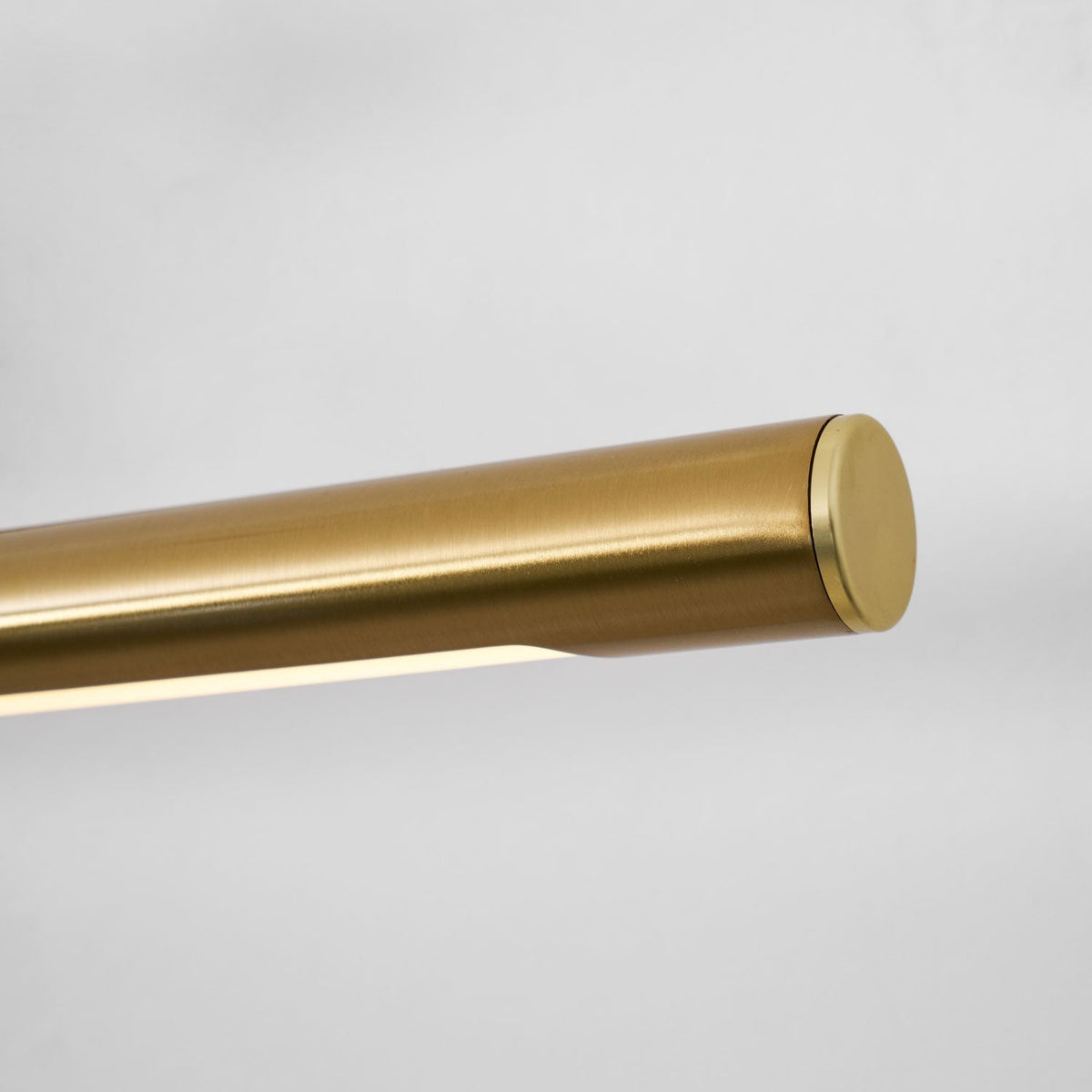 Oplaadbare gouden schilderijlamp — draadloze USB-lijstlamp