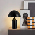 Solara Cordless USB Rechargeable Table Lamp — Portable
