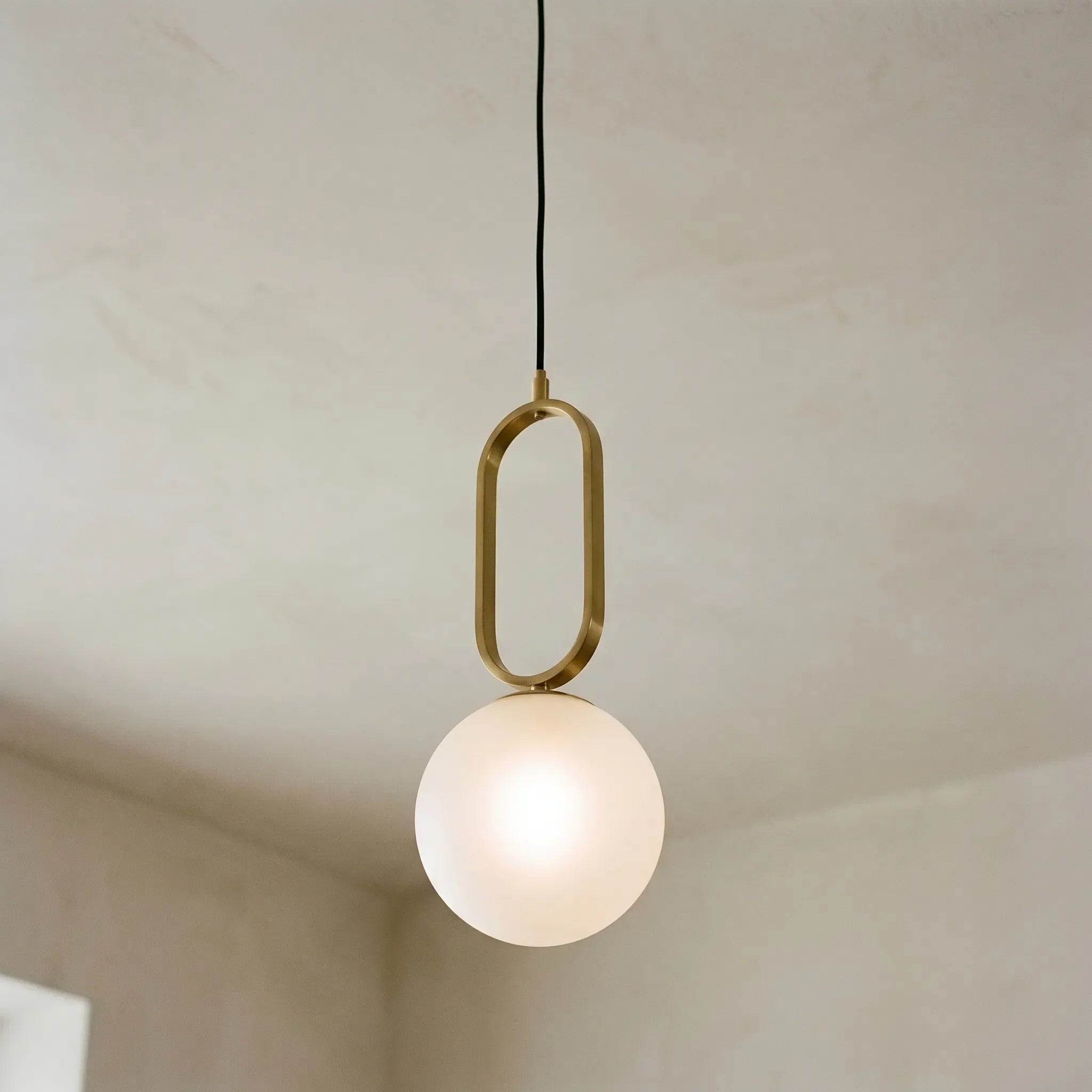 Nordic Style Pendant Lamp -  Dining Table Lighting - Wildoxy
