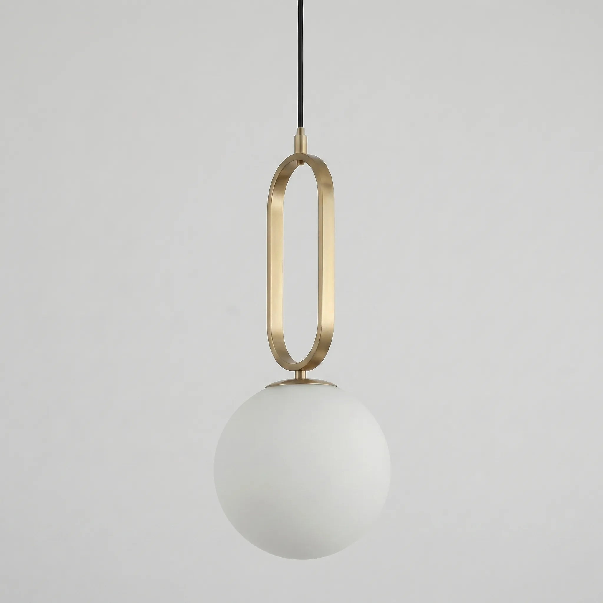 Nordic Style Pendant Lamp -  Dining Table Lighting - Wildoxy