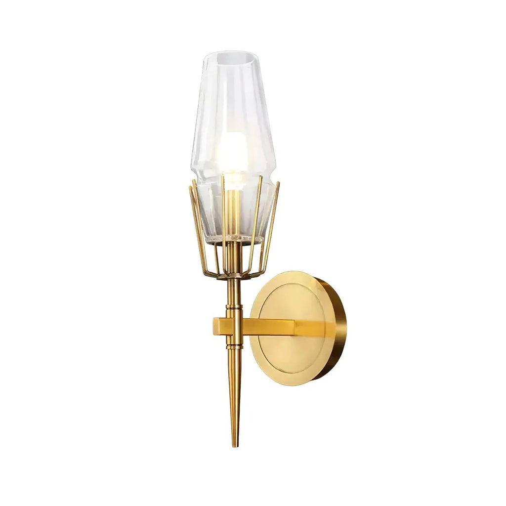 Chaillot Wall Lamp | wildoxy