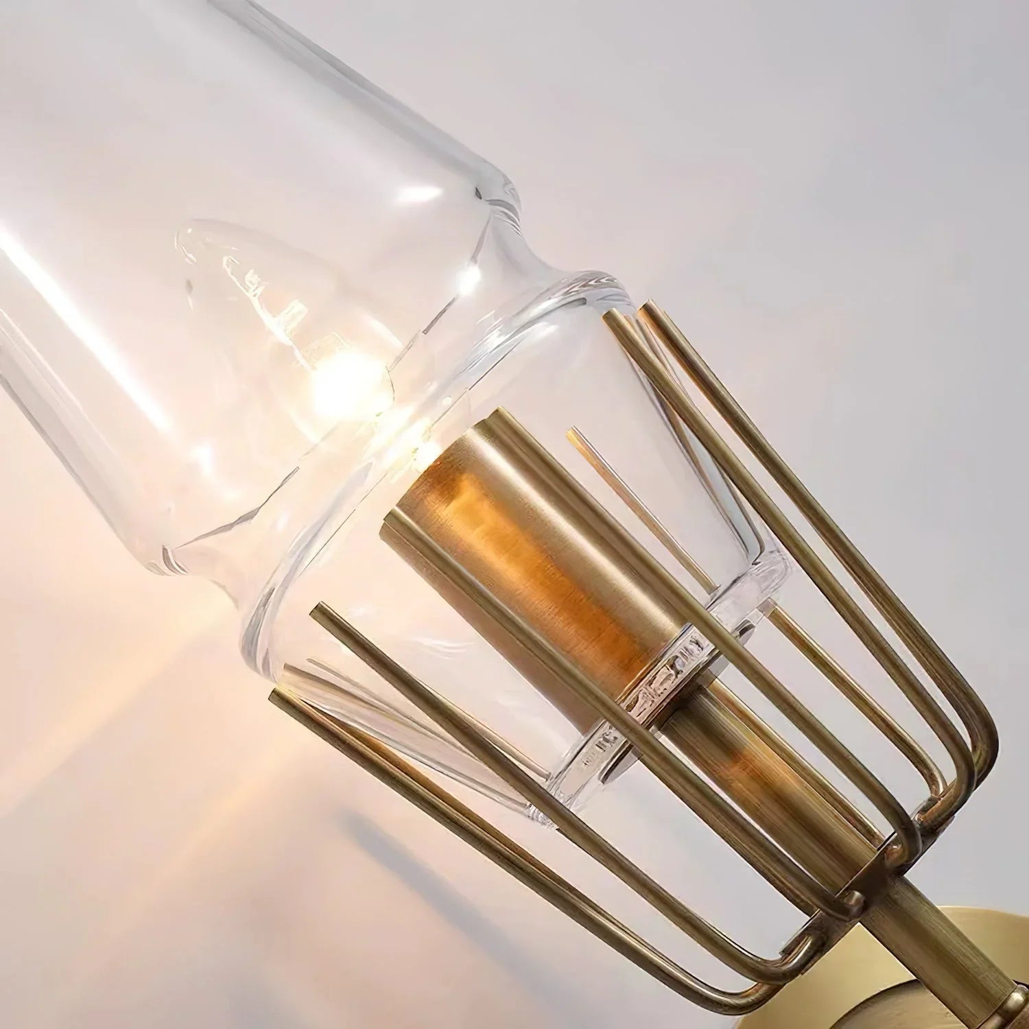 Chaillot Wall Lamp | wildoxy