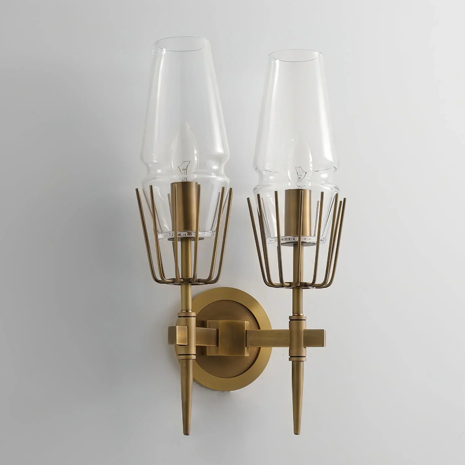 Chaillot Wall Lamp | wildoxy