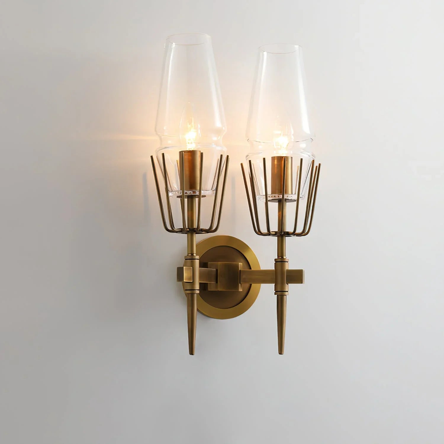 Chaillot Wall Lamp | wildoxy