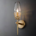 Chaillot Wall Lamp | wildoxy