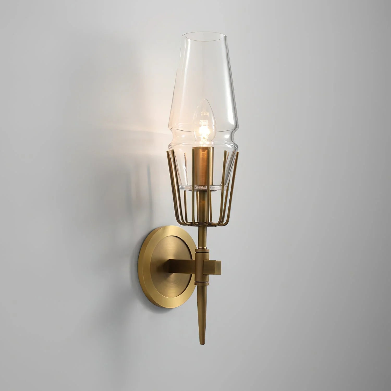 Chaillot Wall Lamp | wildoxy