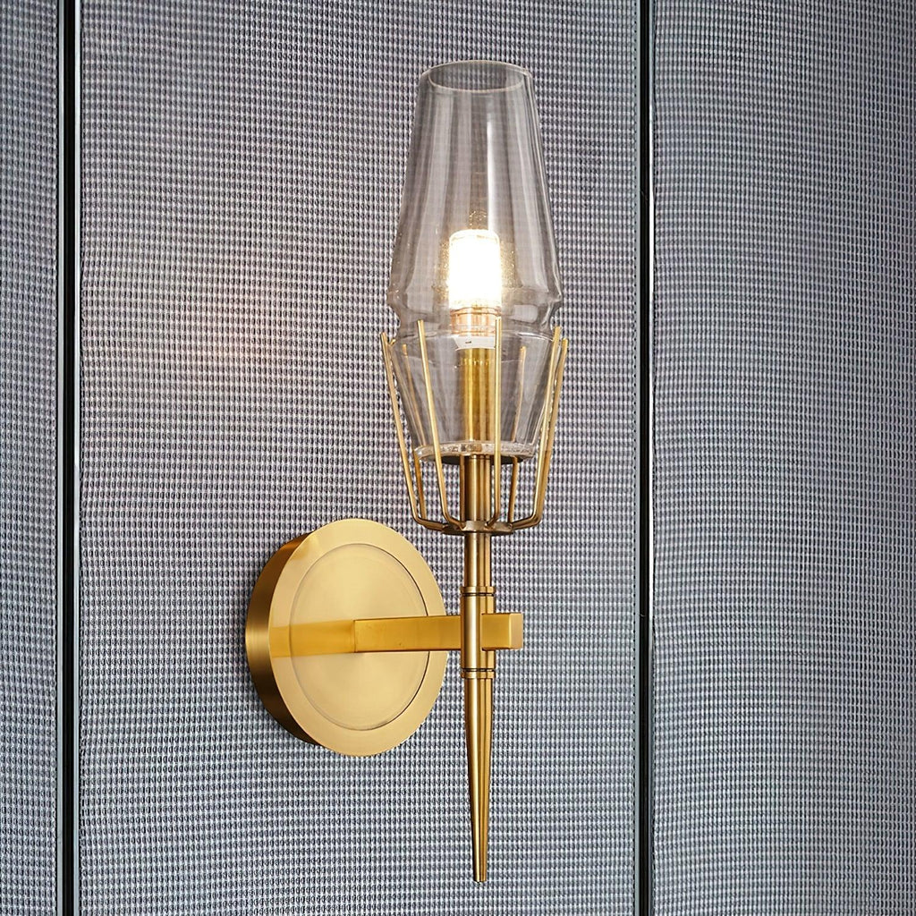 Chaillot Wall Lamp | wildoxy