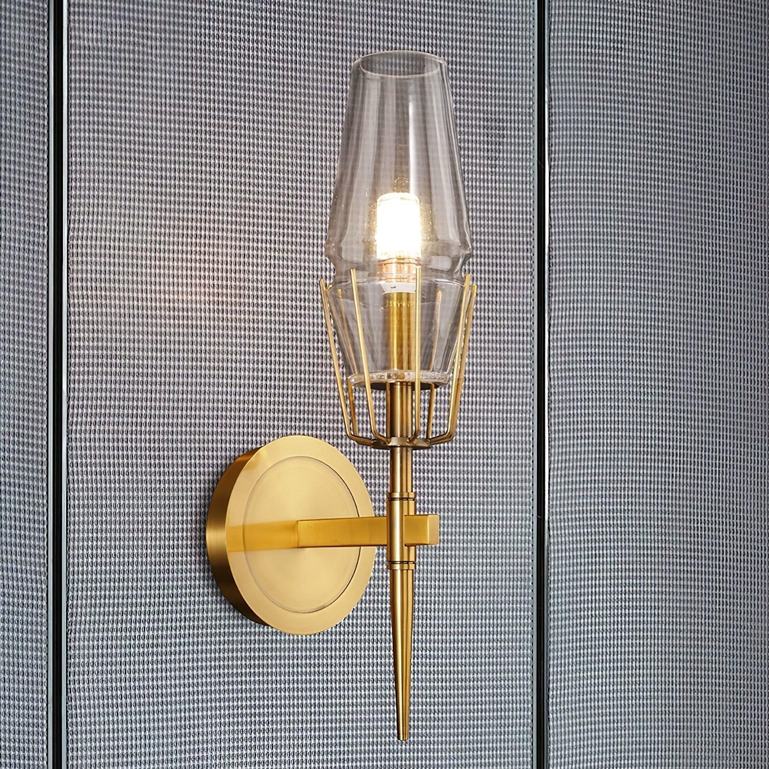 Chaillot Wall Lamp | wildoxy
