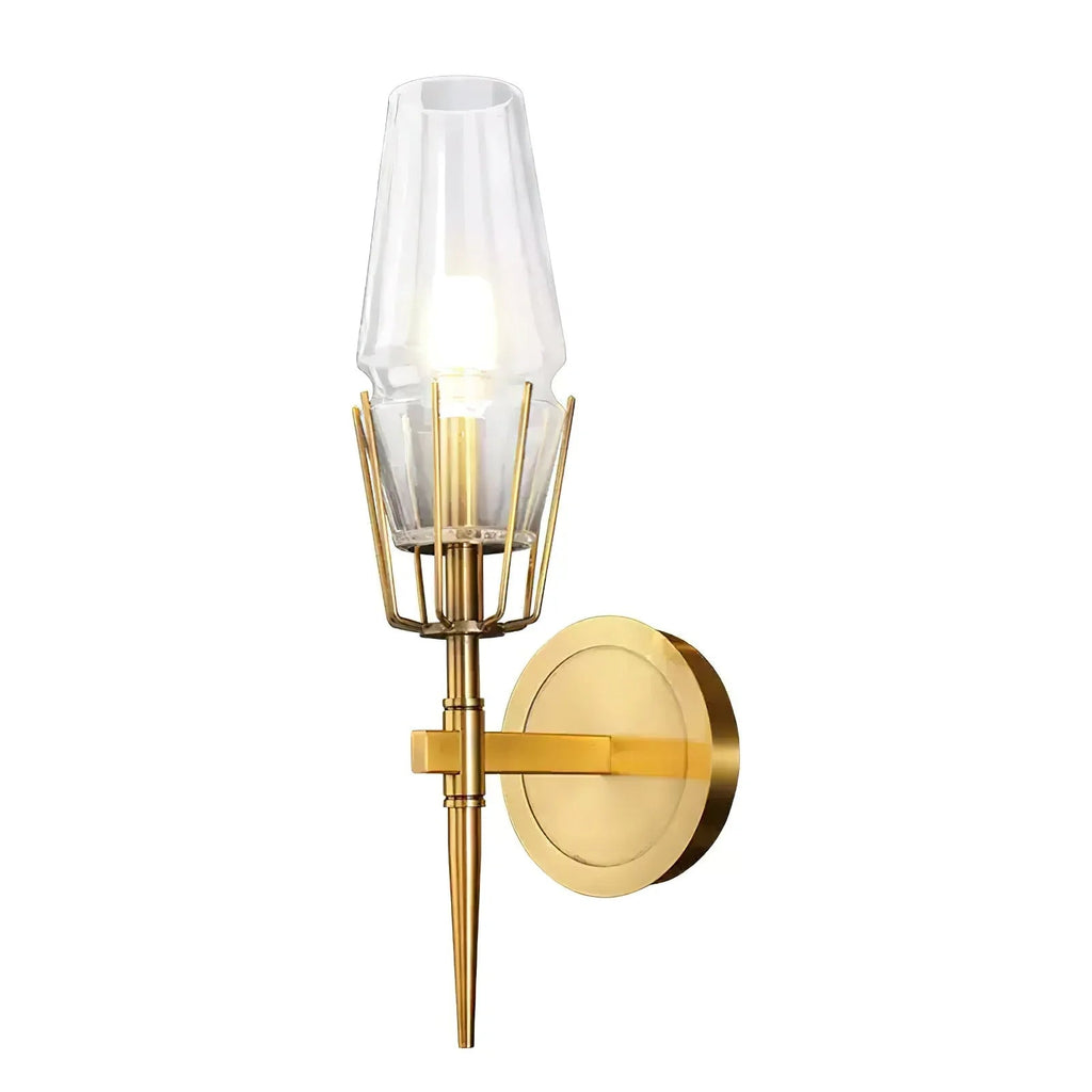 Chaillot Wall Lamp | wildoxy