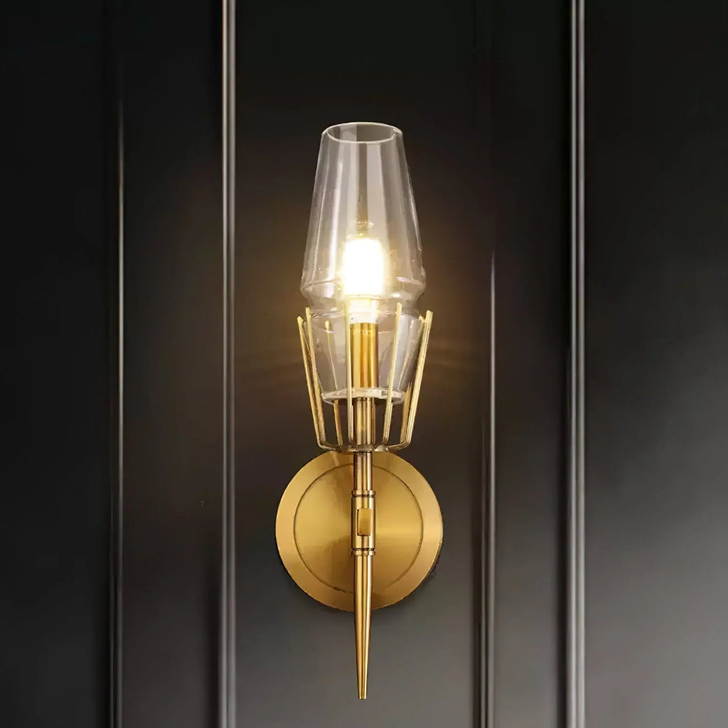 Chaillot Wall Lamp | wildoxy