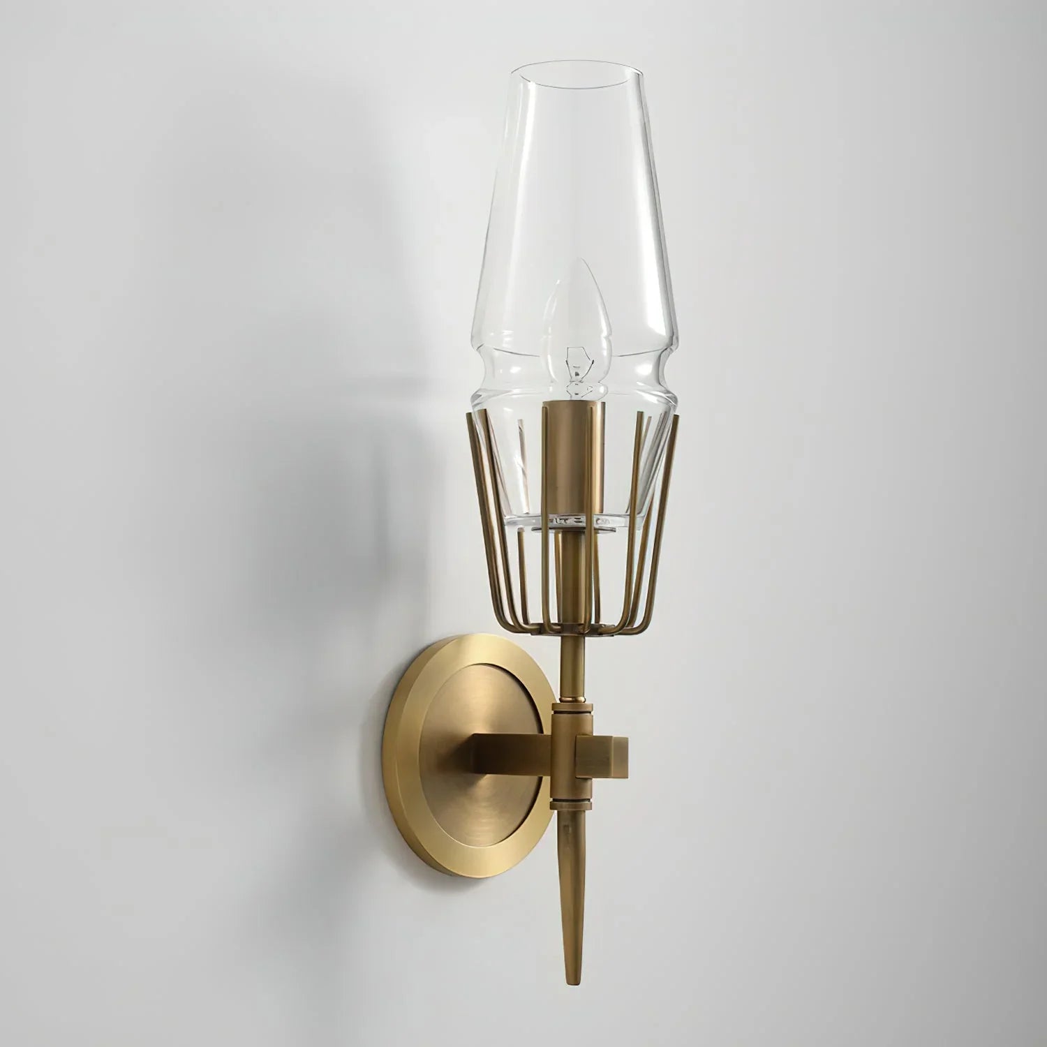 Chaillot Wall Lamp | wildoxy