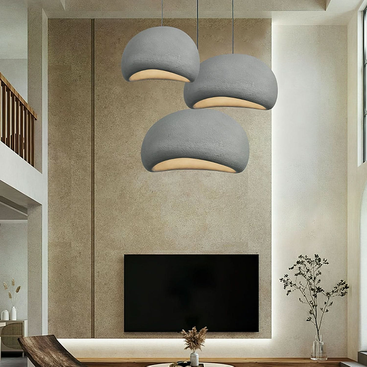 Lampă suspendată cu intensitate reglabilă – Lampă suspendată de designer