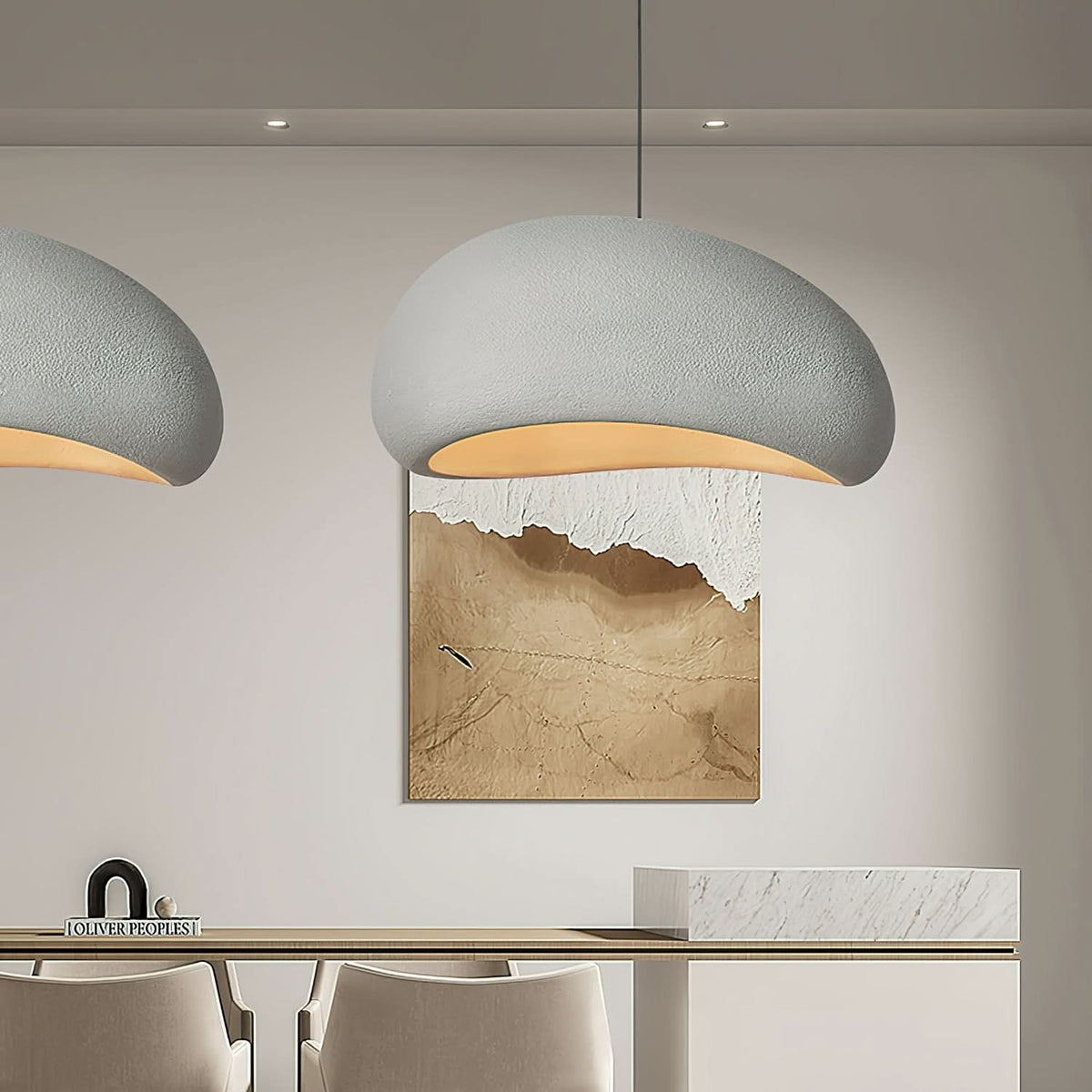 Lampă suspendată cu intensitate reglabilă – Lampă suspendată de designer