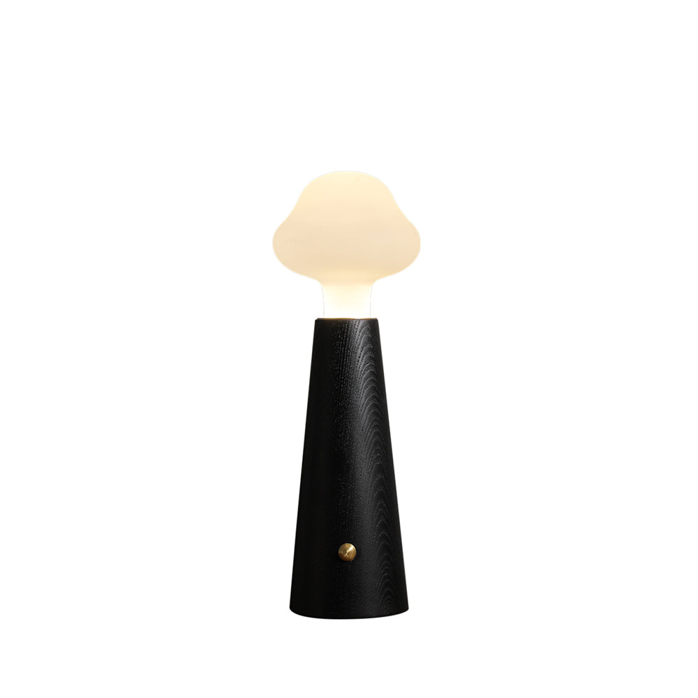 CirraGlow Dream Cloud Lamp — Integrated LED Ambient Glow