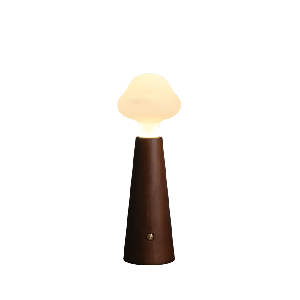 CirraGlow Dream Cloud Lamp — Integrated LED Ambient Glow