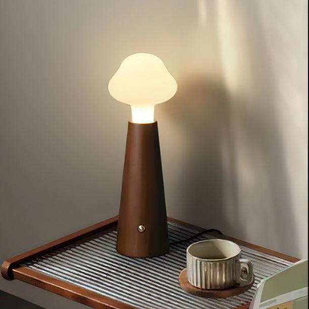 CirraGlow Dream Cloud Lamp — Integrated LED Ambient Glow