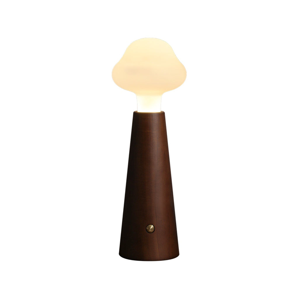 CirraGlow Dream Cloud Lamp — Integrated LED Ambient Glow