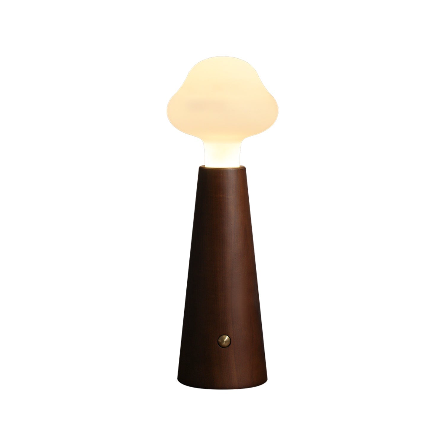 CirraGlow Dream Cloud Lamp — Integrated LED Ambient Glow