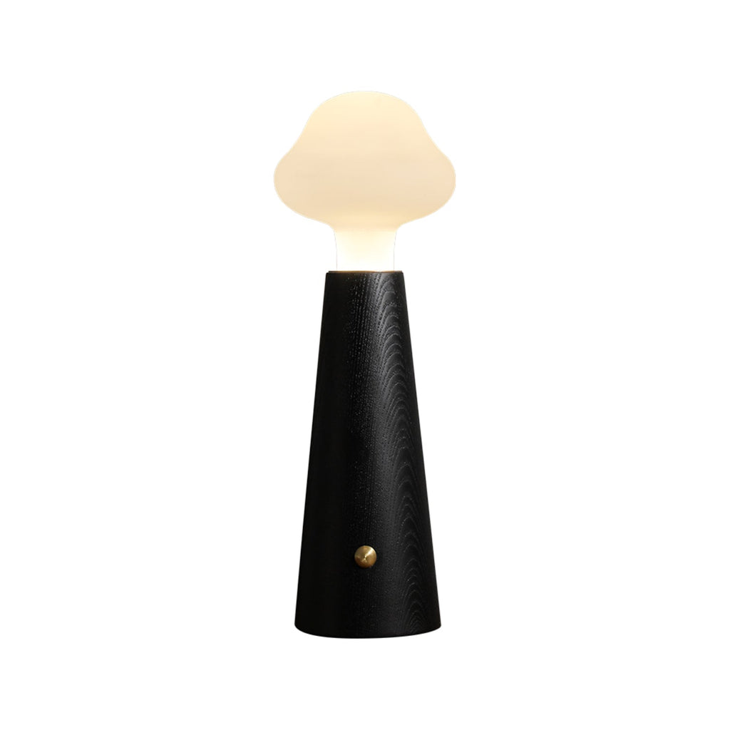 CirraGlow Dream Cloud Lamp — Integrated LED Ambient Glow