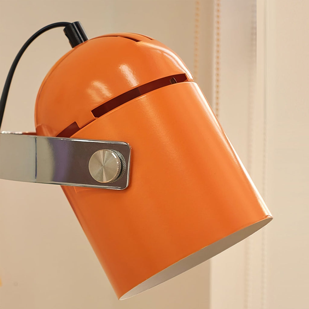 Aureli Height-Adjustable Table Lamp – Warm Ambient Glow