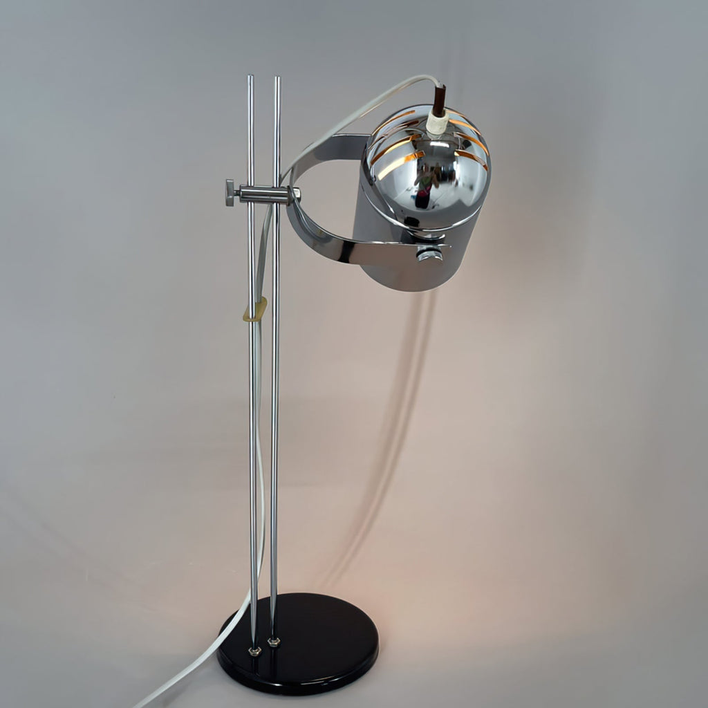 Aureli Height-Adjustable Table Lamp – Warm Ambient Glow
