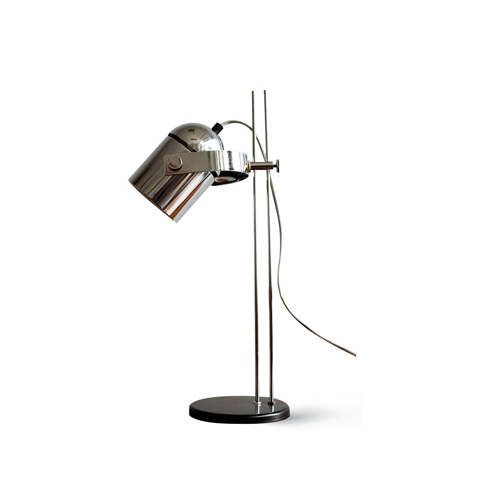 Aureli Height-Adjustable Table Lamp – Warm Ambient Glow