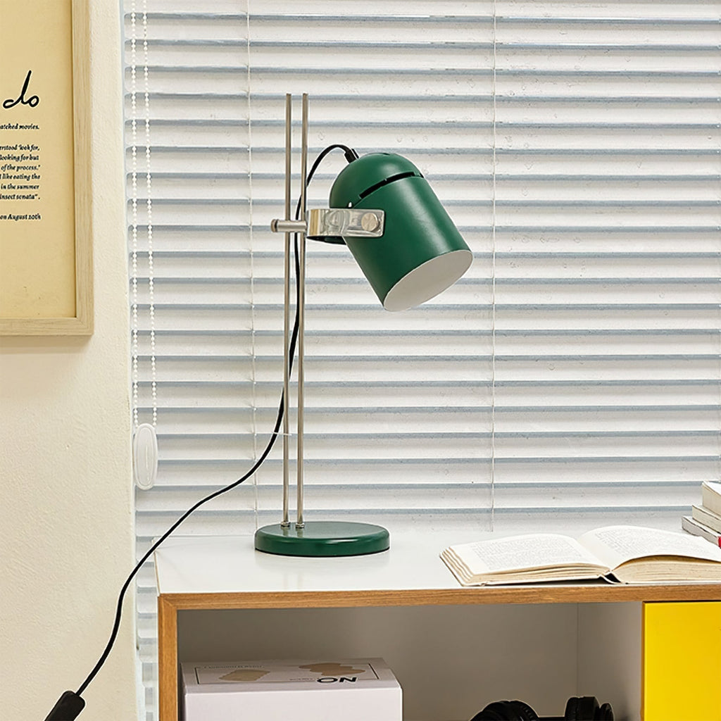 Aureli Height-Adjustable Table Lamp – Warm Ambient Glow