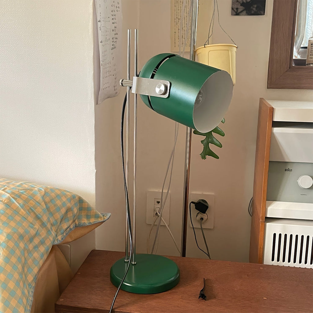 Aureli Height-Adjustable Table Lamp – Warm Ambient Glow