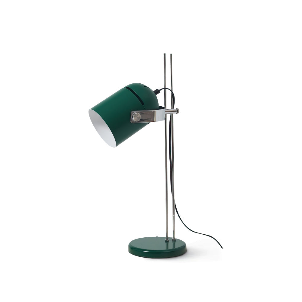 Aureli Height-Adjustable Table Lamp – Warm Ambient Glow