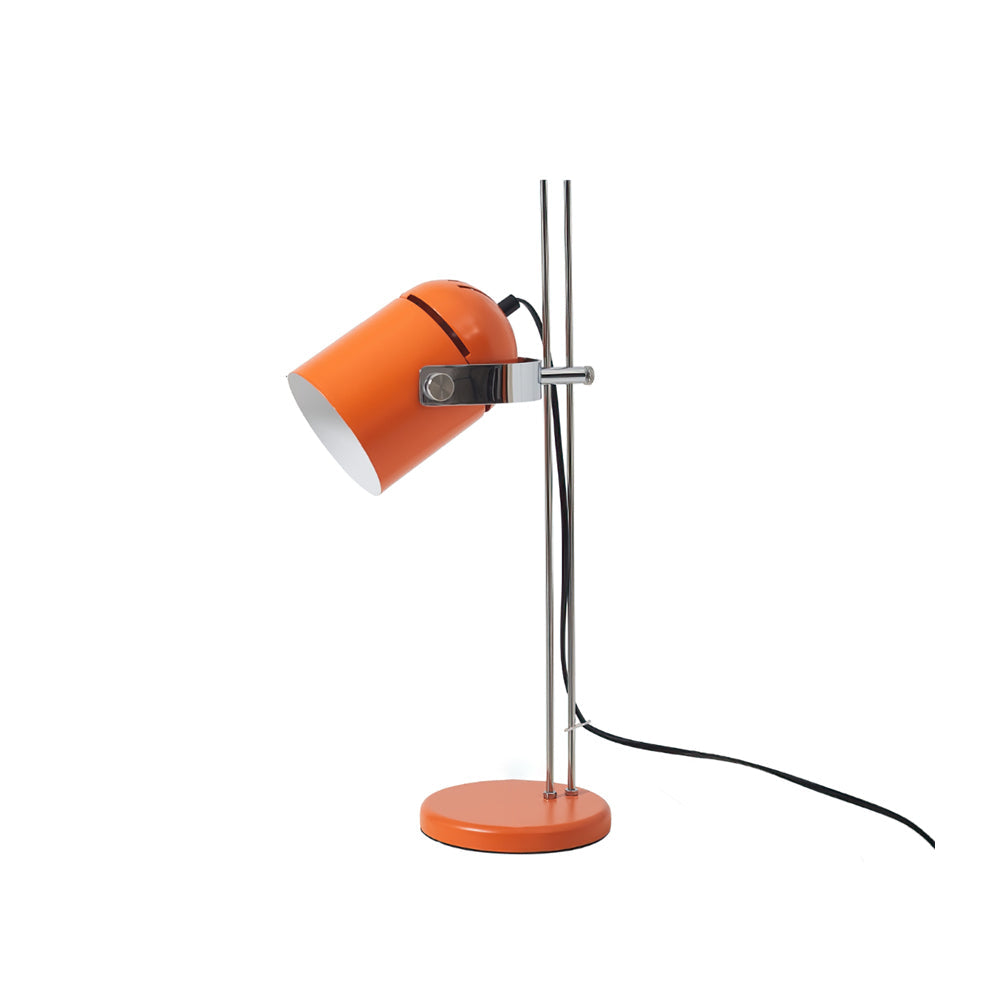 Aureli Height-Adjustable Table Lamp – Warm Ambient Glow