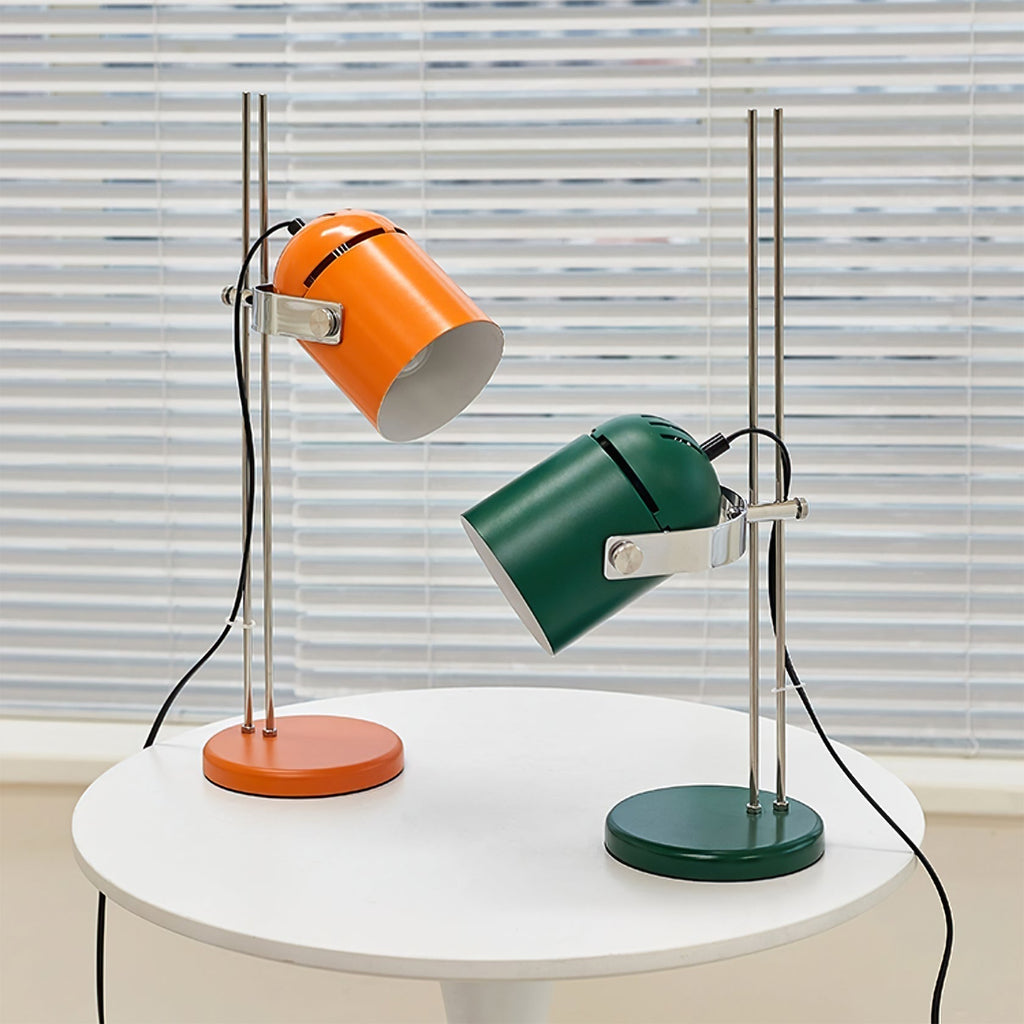 Aureli Height-Adjustable Table Lamp – Warm Ambient Glow