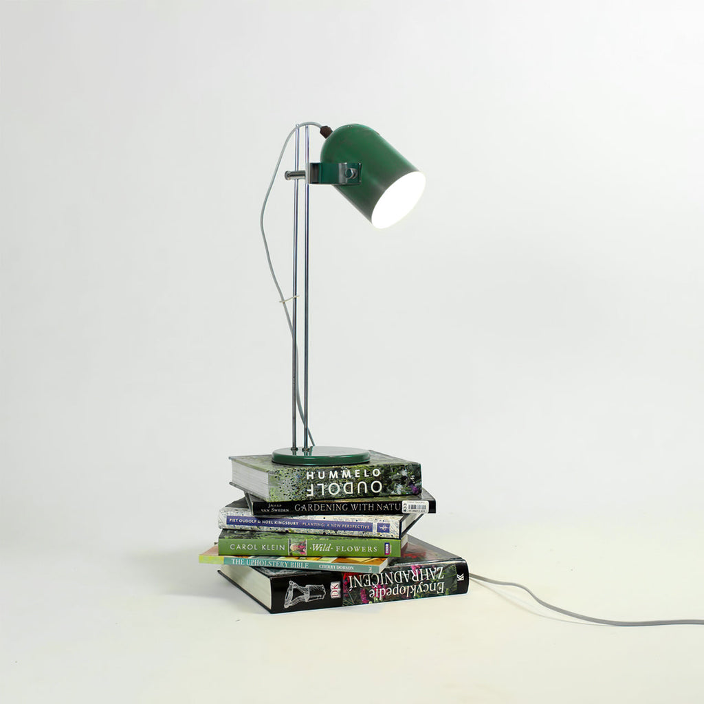 Aureli Height-Adjustable Table Lamp – Warm Ambient Glow