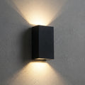 Modern Outdoor Wall Lamp -  Illuminating Dark Pathways - Wildoxy