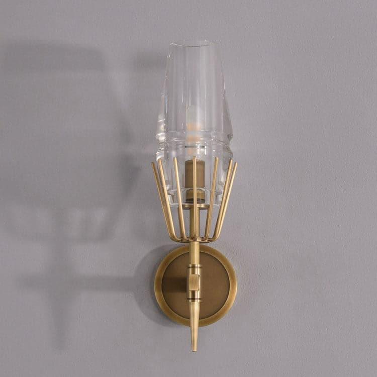Chaillot Wall Lamp | wildoxy