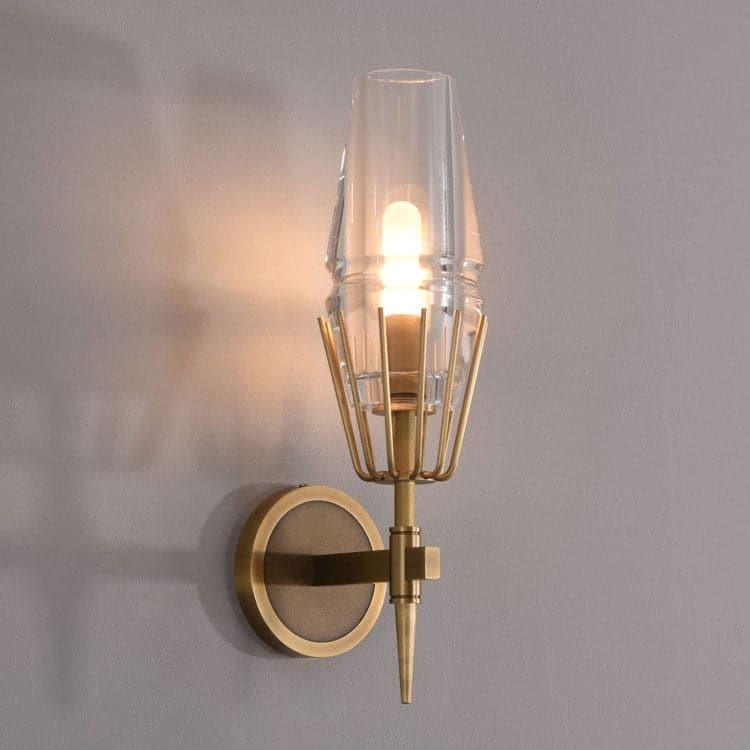 Chaillot Wall Lamp | wildoxy