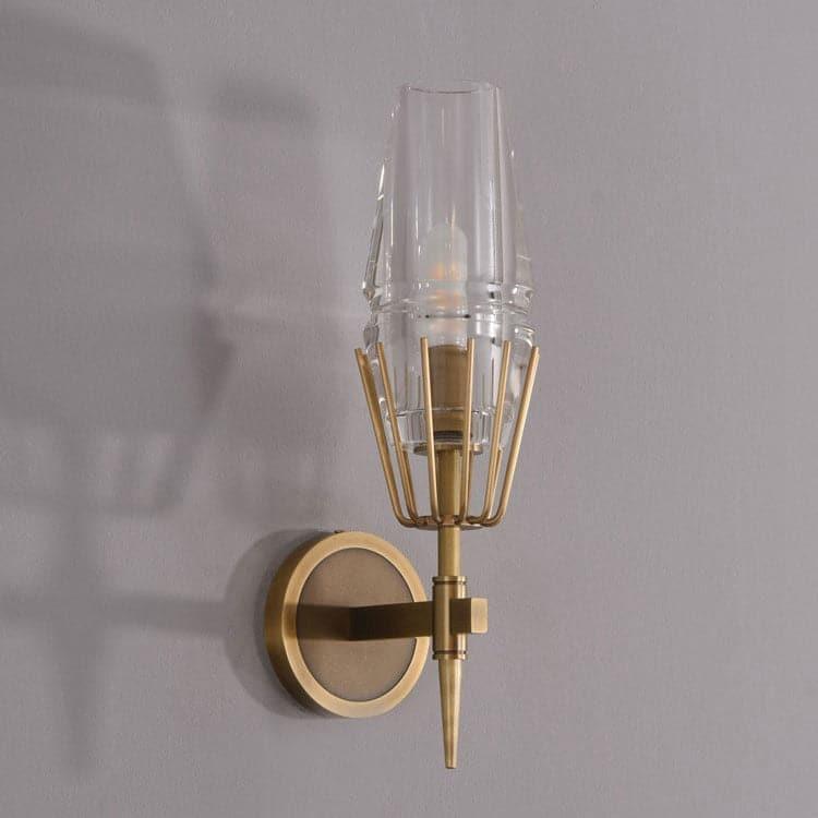Chaillot Wall Lamp | wildoxy