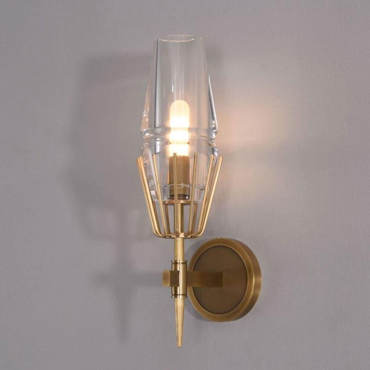 Chaillot Wall Lamp | wildoxy