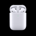 Draadloze Bluetooth-oordopjes — Ingebouwde microfoon, oplaadcase