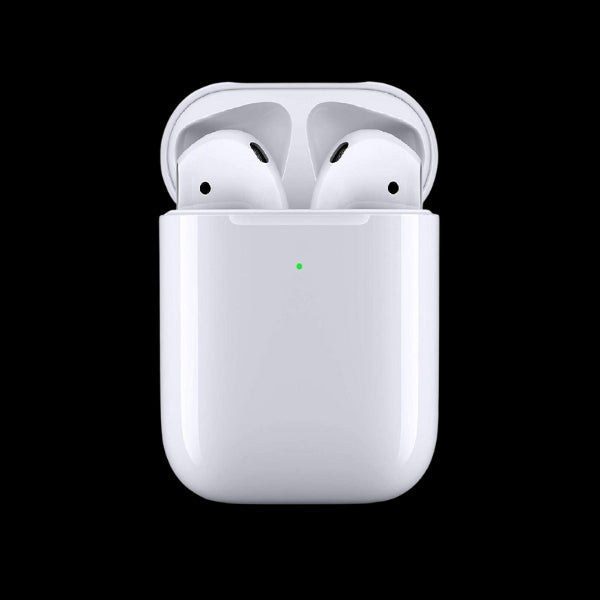 Draadloze Bluetooth-oordopjes — Ingebouwde microfoon, oplaadcase