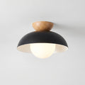 Modern Minimalist Ceiling Light -  Lighting A Dining Area - Wildoxy