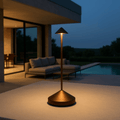 Aurora Energy Efficient LED Light — 185 Lumens at 2700K