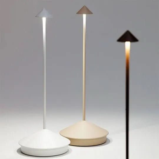 Aurora Energy Efficient LED Light — 185 Lumens at 2700K