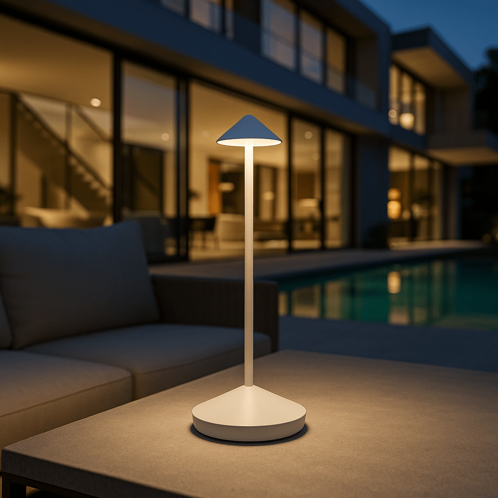 Aurora Energy Efficient LED Light — 185 Lumens at 2700K