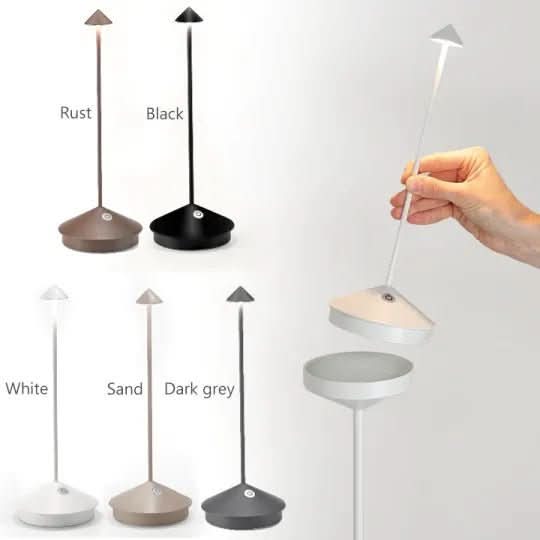 Aurora Energy Efficient LED Light — 185 Lumens at 2700K