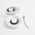 Herbruikbare magnetische wimpers – 3D-volume, lijmvrije set