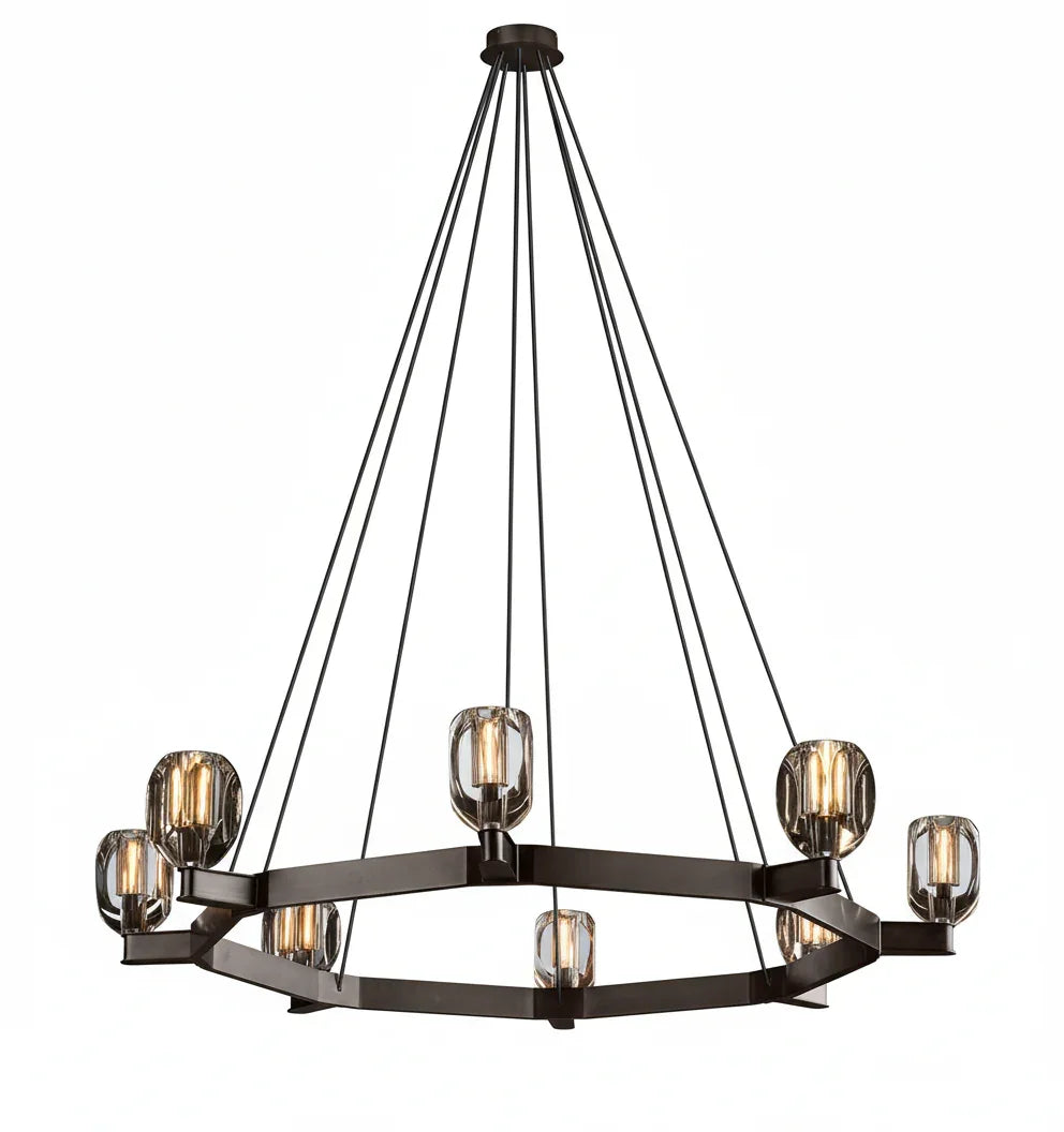 Favola Chandelier | wildoxy